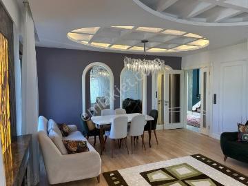 Fatma Ülken Gayrimenkulden 6 Odalı Hisarcıkta Satılık Villa
