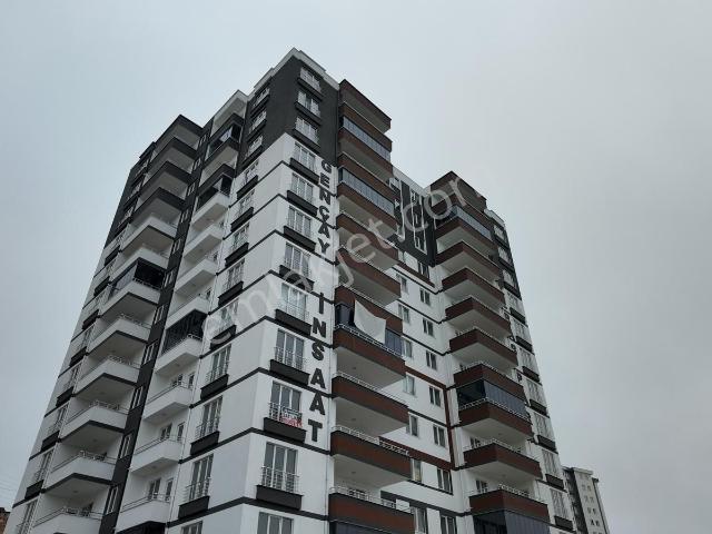 Fatsa Teras Park 6'da Kiralık Daire Geniş 4+1