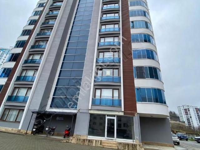 Fatsa Vizyon Park Sitesi Kiralık Daire