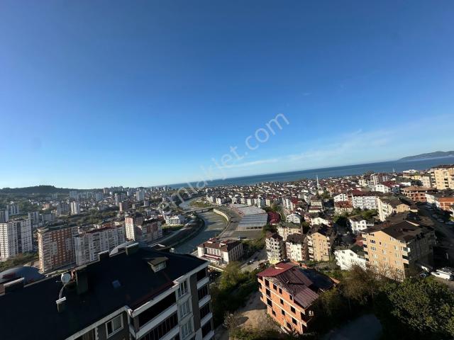 Fatsa Asil Evler Sitesi a Blok Ta Muhteşem 3+1 Fırsat Daire