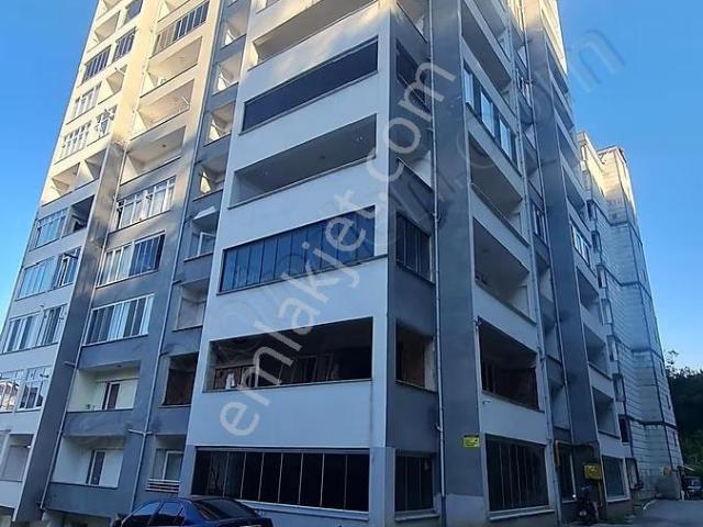 Fatsa Ayazlı Mh. Site İçerisinde Uygun Fiyatlı Satılık 3+1 Daire