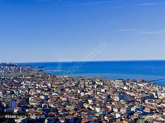 Fatsa BEREN 3 SİTESİ EŞŞİZ MANZARALI SIFIR DAİRE