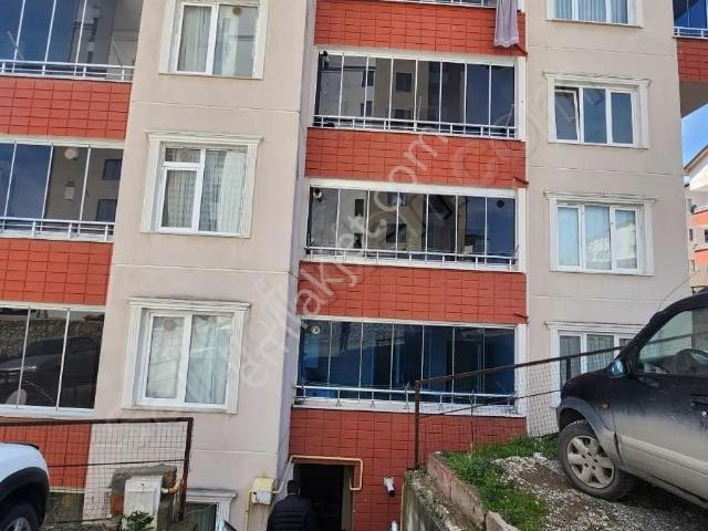 Fatsa Devlet Hastanesine Yürüme Mesafesinde Eşyalı 2+1 Daire