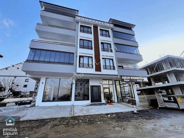 Fatsa Dolunay Mahallesinde Satılık 1+1 Daire