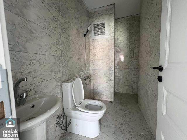 Fatsa Dolunay Mahallesinde Satılık 3+1 Dubleks Sıfır Daire
