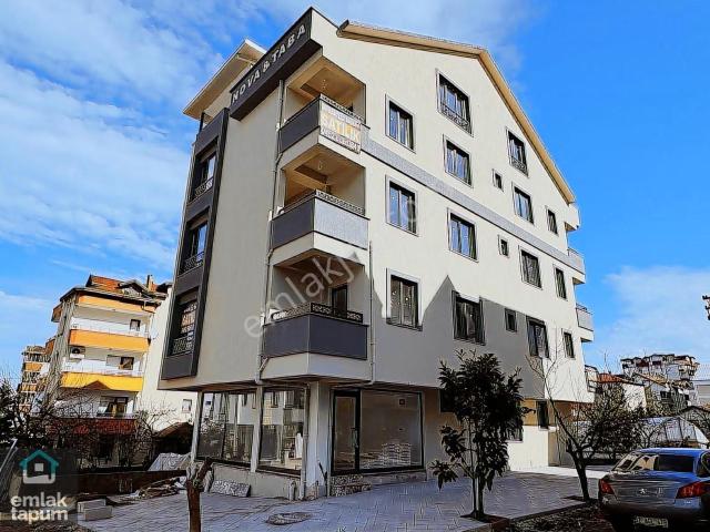 Fatsa Dolunay'ın En İyi Konumunda Sıfır Satılık 2+1 Daire