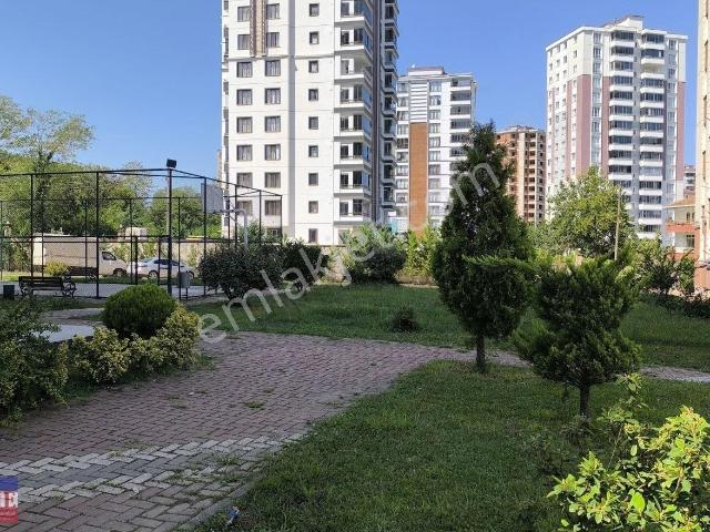 Fatsa Dolunay Eşyalı Kiralik Daire