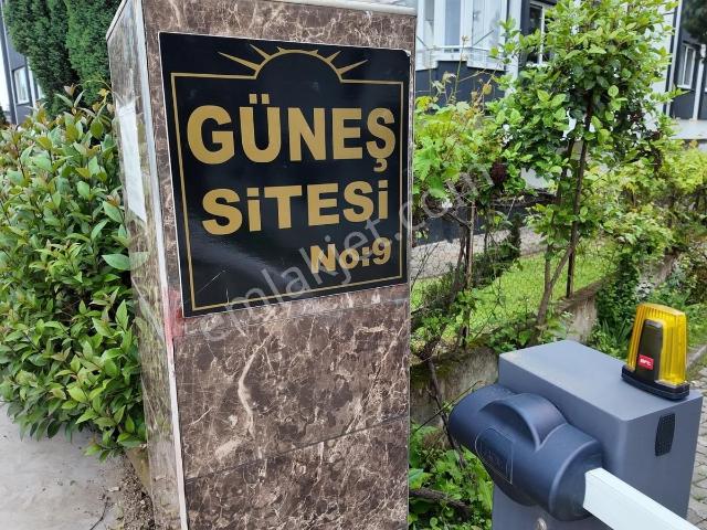 Fatsa Dolunay | Güneş Sitesi'nde 3+1 Satılık Daire!