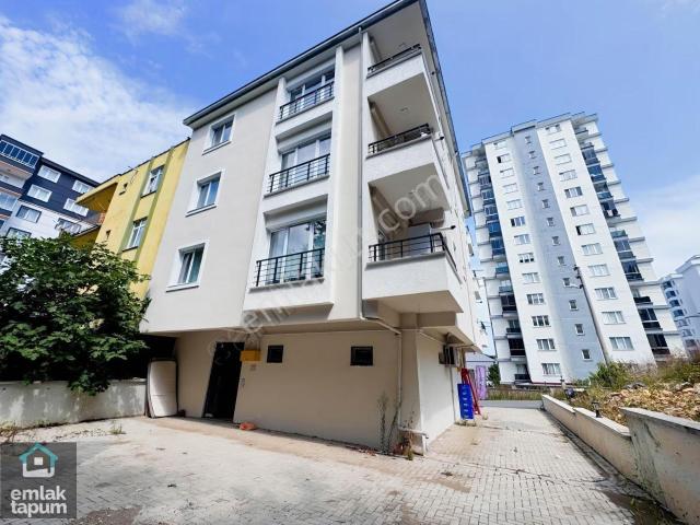 Fatsa Dolunay'da İyi Konumda Eşyalı Kiralık 1+1 Daire