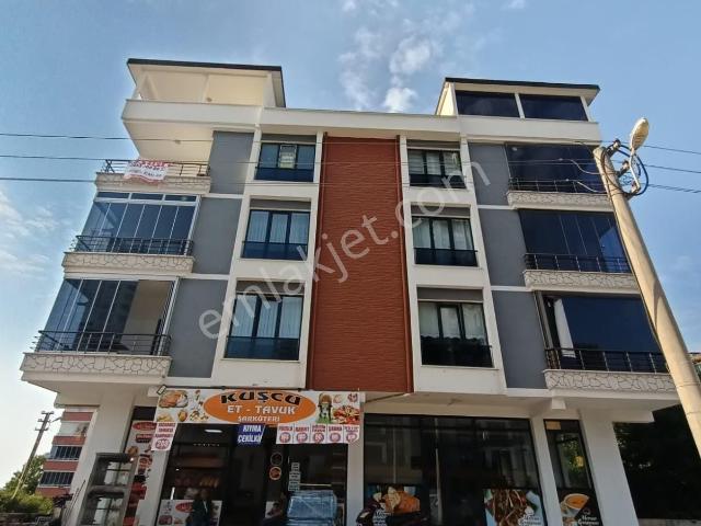 Fatsa Dolunayda Satılık Fırsat 4+1 Dublex