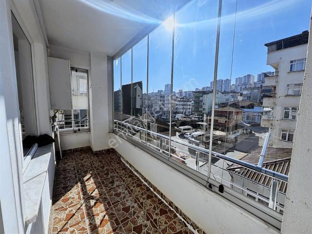 Fatsa Dumlupınar Merkeze Ve Sahile Yakın,temiz 3+1 Kiralık Daire