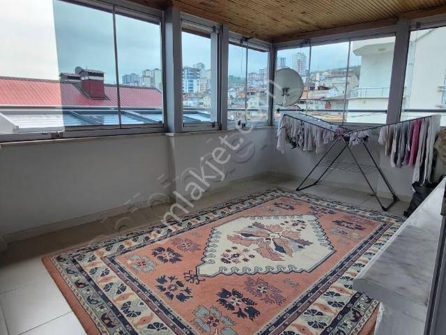 Fatsa Şehir Merkezinde 265m² Satılık Lüks Dublex Daire