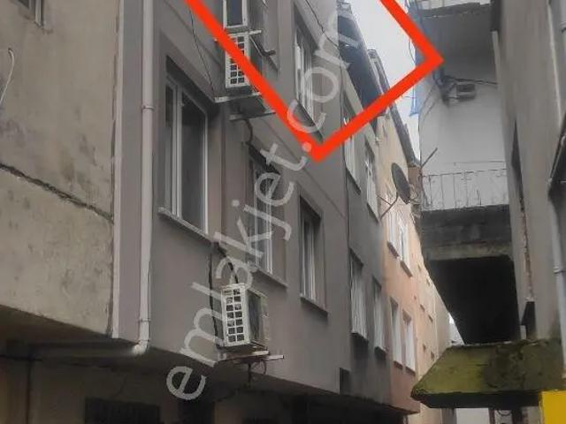 Fatsa Şehir Merkezinde Eşyalı Kiralık Daire