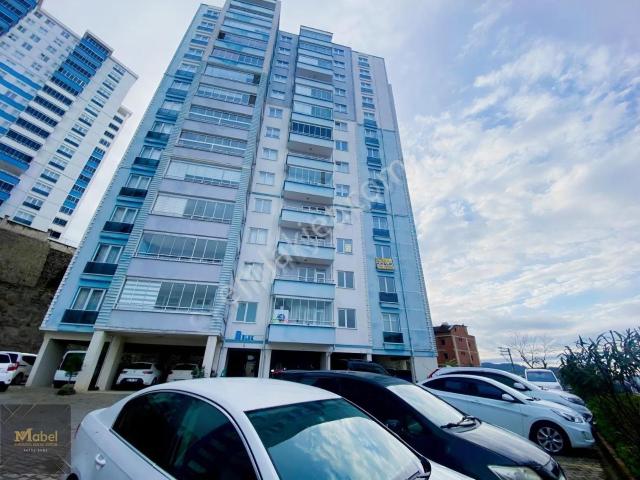 Fatsa Şerefiye Mh. Ful Deniz Manzaralı Çamlıca Sit Kiralık Daire