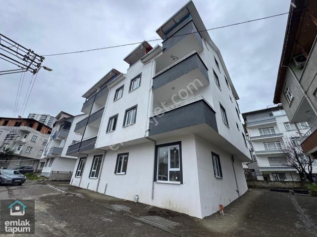 Fatsa Evkaf Mah. Satılık 1+1 Daire Uygun Ödeme Koşulları
