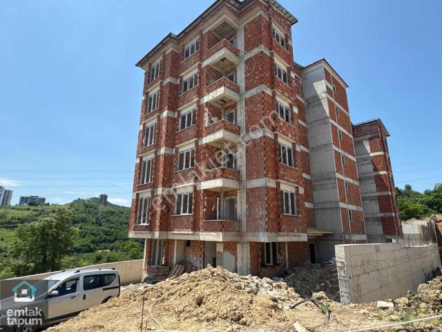 Fatsa Evkaf Mahallesi Devlet Hastanesi Yanı Satılık 1+1 Daire