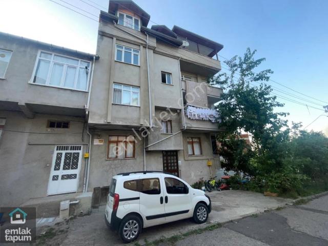 Fatsa Evkaf Mahallesinde 2+1 Çatı Kat Kiralık Daire