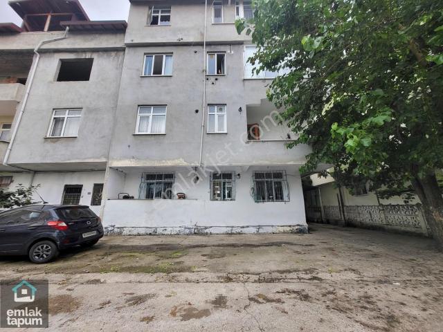 Fatsa Evkaf Mahallesinde 2+1 Kiralık Daire