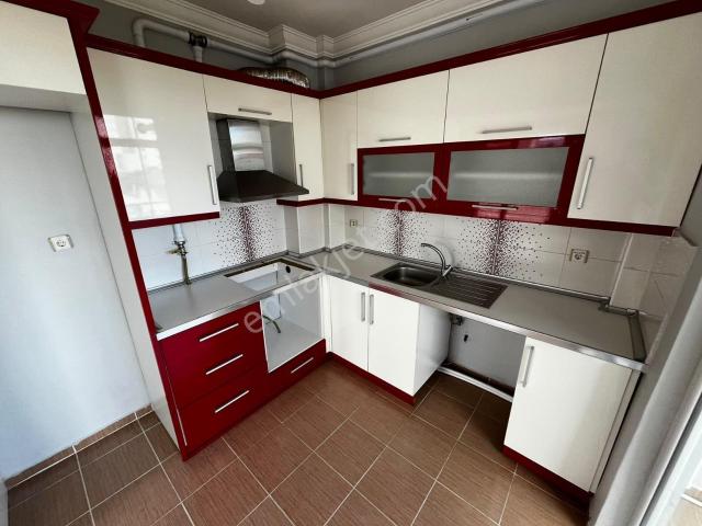 Fatsa Kurtuluş Mah Site İçerisinde Asansörlü Geniş 3+1 Daire