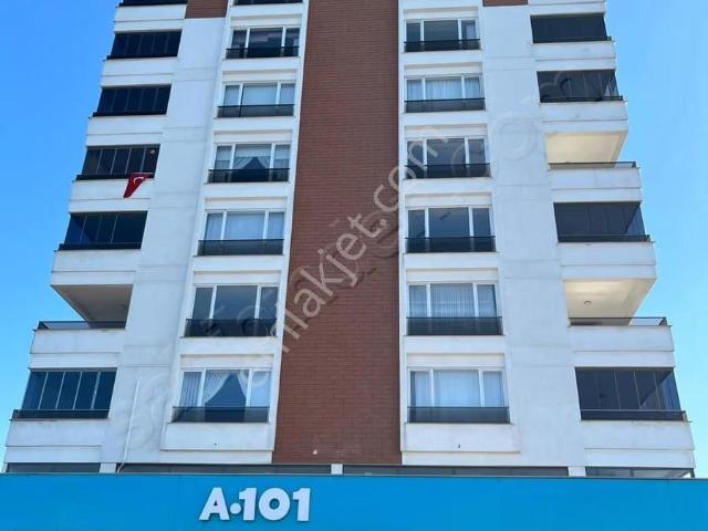 Fatsa Kurtuluş Özmadenler Sitesi Shell İstasyon Yanı Satılık 3+1