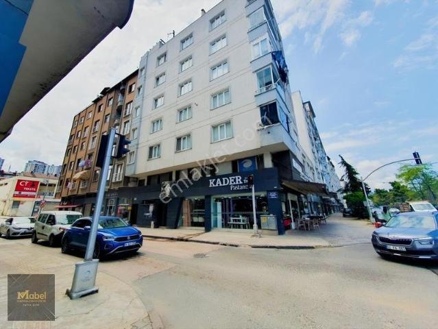 Fatsa Kurtuluş Kader Past. Yanı 3+1 Kısmi Eşyalı Kiralık Daire