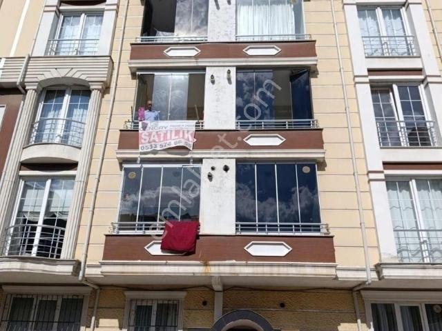 Fatsa Kurtuluş’ta Cadde Cepheli, Merkezi Konumda 115 M² 3+1 Satılık Daire