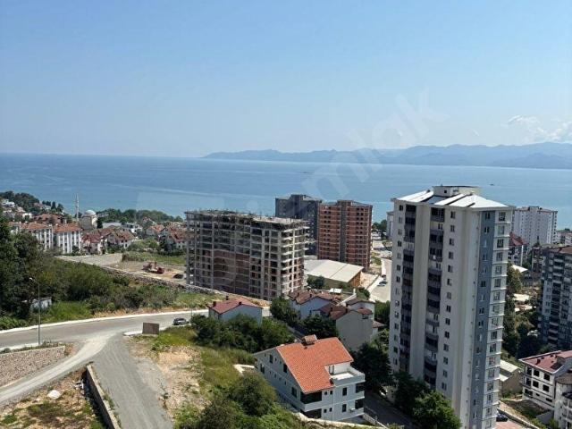 FATSA LA'VİTA PARK 4+1 SIFIR DAİRELER