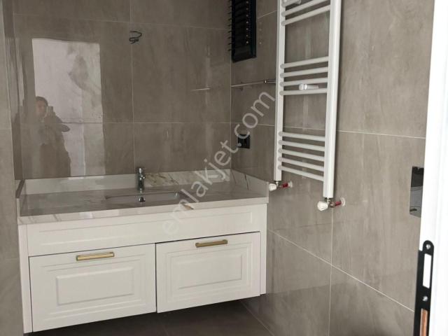 Fatsa La'vita Park Ayrıcalığıyla, Kiralık Modern 2+1 Daire