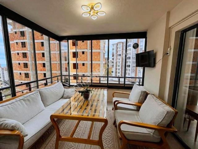 Fatsa Luna Lıfe Sitesi'nde Eşyasız 3+1 | Modern Ve Ferah Yaşam