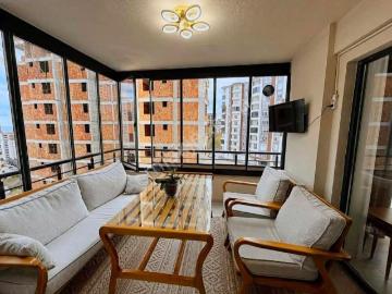 Fatsa Luna Lıfe Sitesi'nde Eşyasız 3+1 | Modern Ve Ferah Yaşam