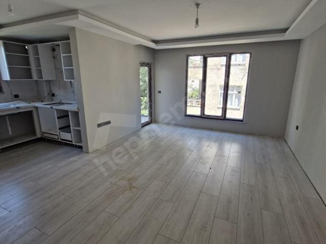 Fatsa Merkezde 4+1 3+1 Dublex SIFIR DAİRELER