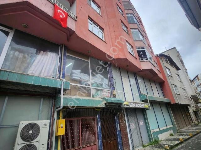 Fatsa Merkezinde Satılık 2+1 Daire