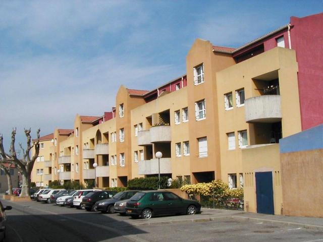 FAUX T3 ILOT VINATIER