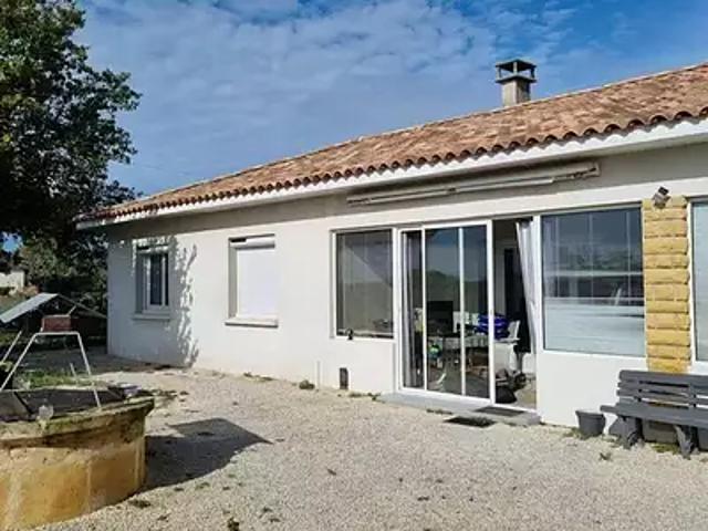 Faux 24560 Achat / Vente maison 5 pièces t5