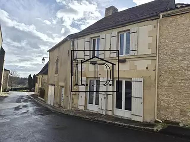 Faux 24560 Achat / Vente maison 5 pièces t5 terrasse