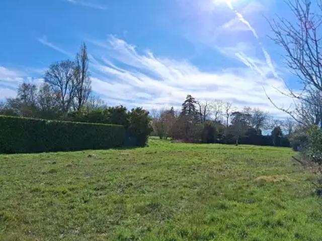 Faux 24560 Programme neuf maison neuf à vendre 4 pièces