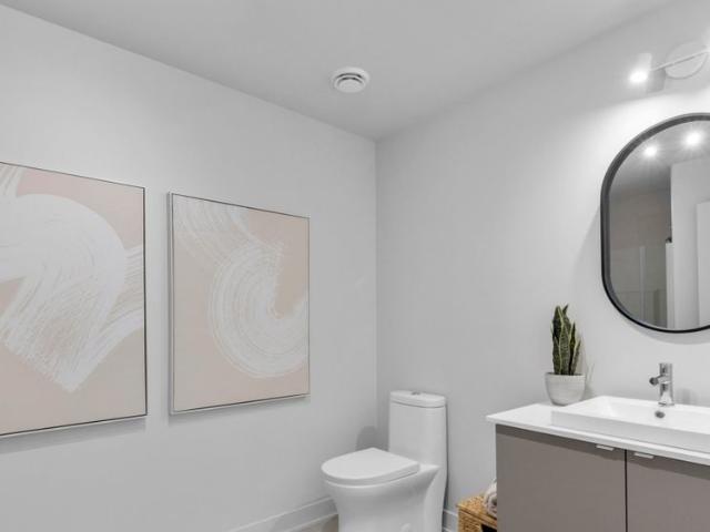 Faubourg Campo — 1 chambre s — à partir de 1455 CAD/mois