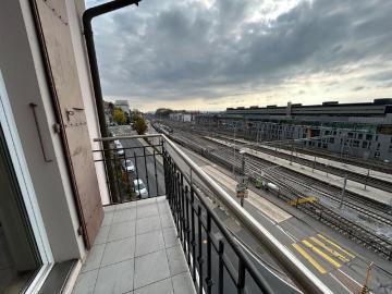 Faubourg de la Gare 17 & 19, 2000 Neuchâtel