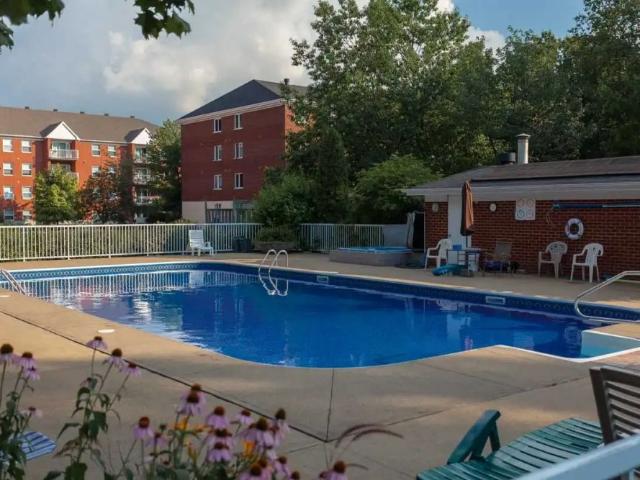 Faubourg de la Pointe and Domaine Laudance Apartments — 1 Bedroom 900, 920 Laudance, 3780,3786,3792,3793, 3798 Le Marié, 3700, 3706 des Compagnons