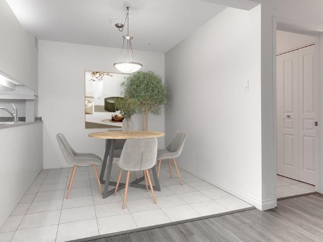Faubourg de la Pointe and Domaine Laudance Apartments Bachelor