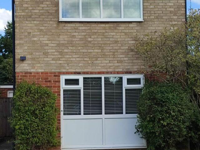 Fauconberg Way, Yarm 2 bed detached house to rent £900 pcm £208 pw