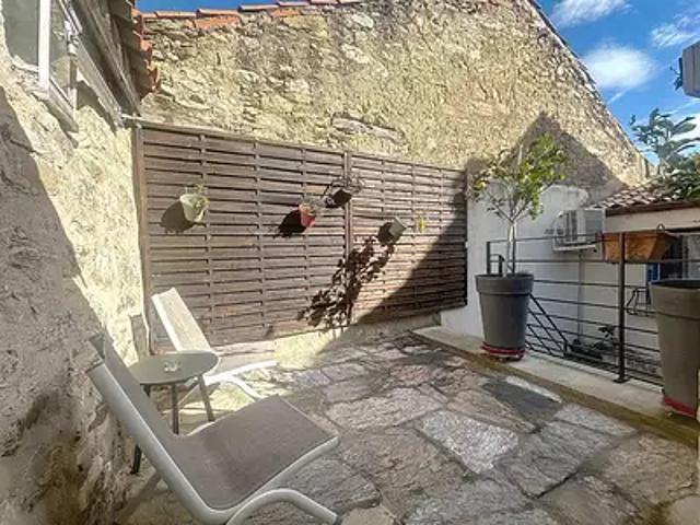 Faugères 34600 Achat / Vente maison 5 pièces t5