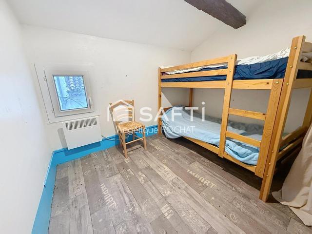 Faugères Vente Maison 34