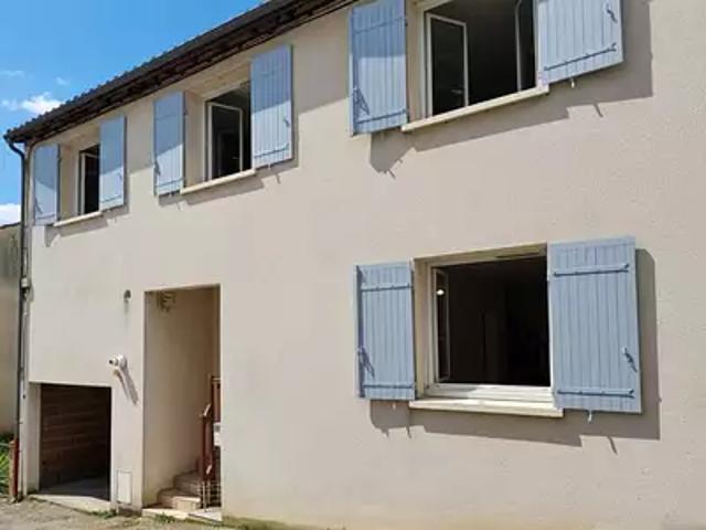 Fauillet 47400 Achat / Vente maison 4 pièces t4