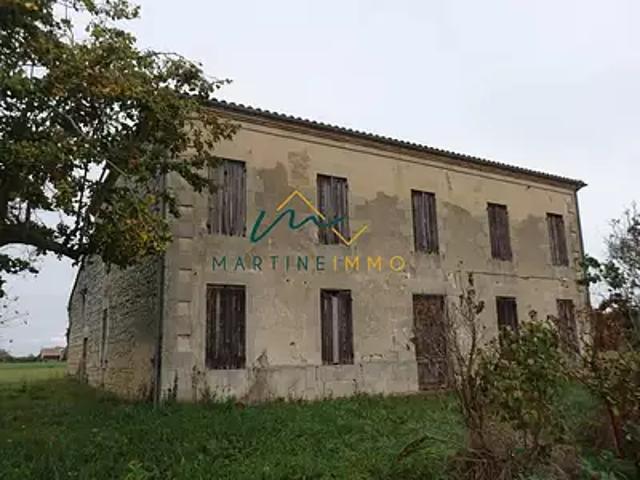 Fauillet 47400 Achat / Vente maison 5 pièces t5