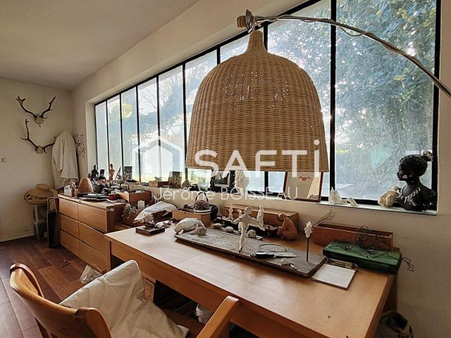 Fauillet Vente Maison 47
