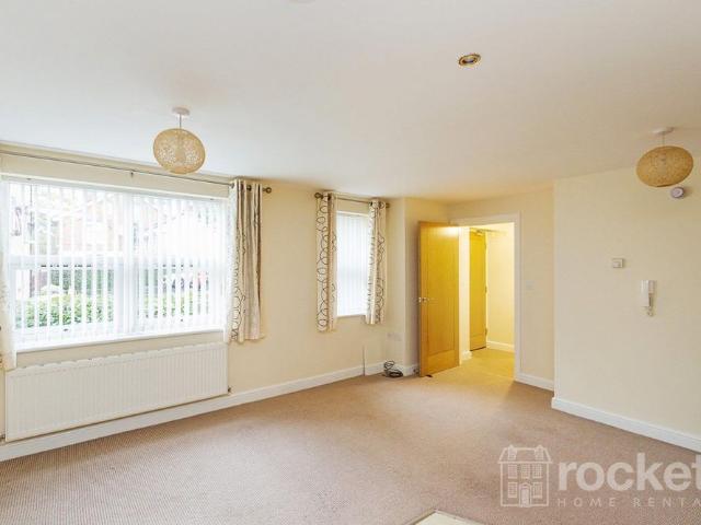 Faulds Court, James Street, Wolstanton, Newcastle Under Lyme, ST5