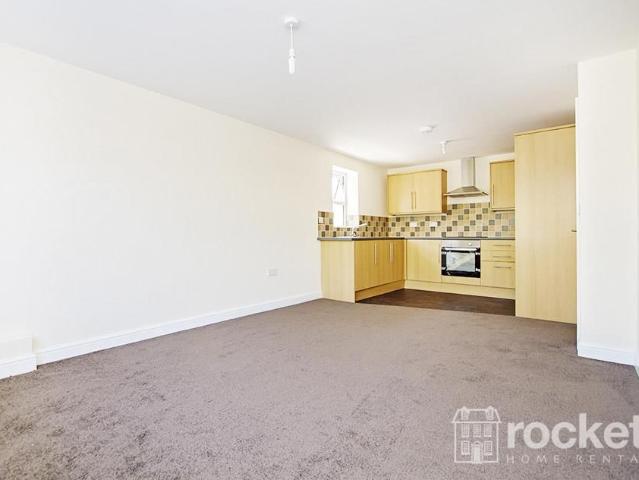 Faulds Court, James Street, Wolstanton, Newcastle Under Lyme, Stafford ST5, 2 bed flat to rent, £825 pcm | PrimeLocation