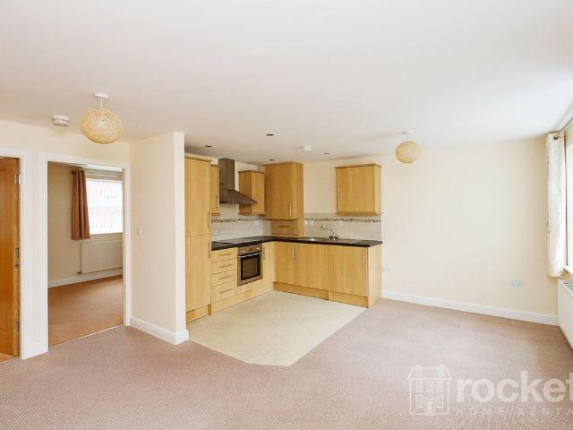 Faulds Court, James Street, Wolstanton, Newcastle Under Lyme, Staffordshire ST5, 2 bed flat to rent, £825 pcm | PrimeLocation