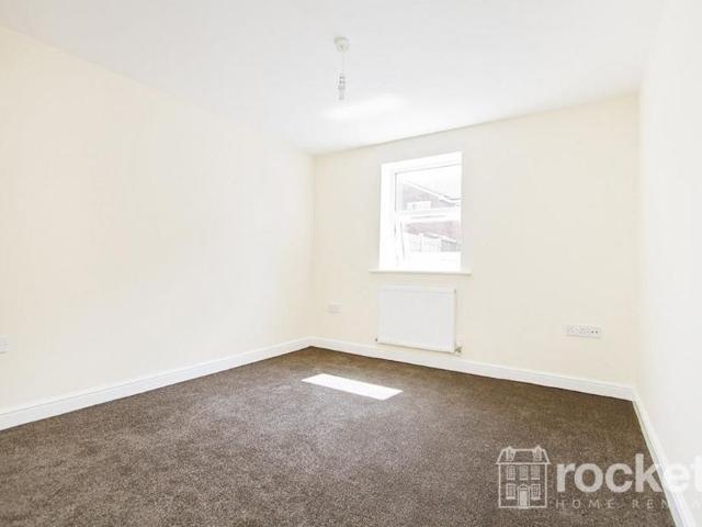 Faulds Court, James Street, Wolstanton, ST5